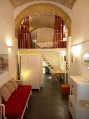 Residenze Palazzo Pes Cagliari